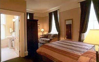 Grand Union Hotel Fort Benton Ruang foto