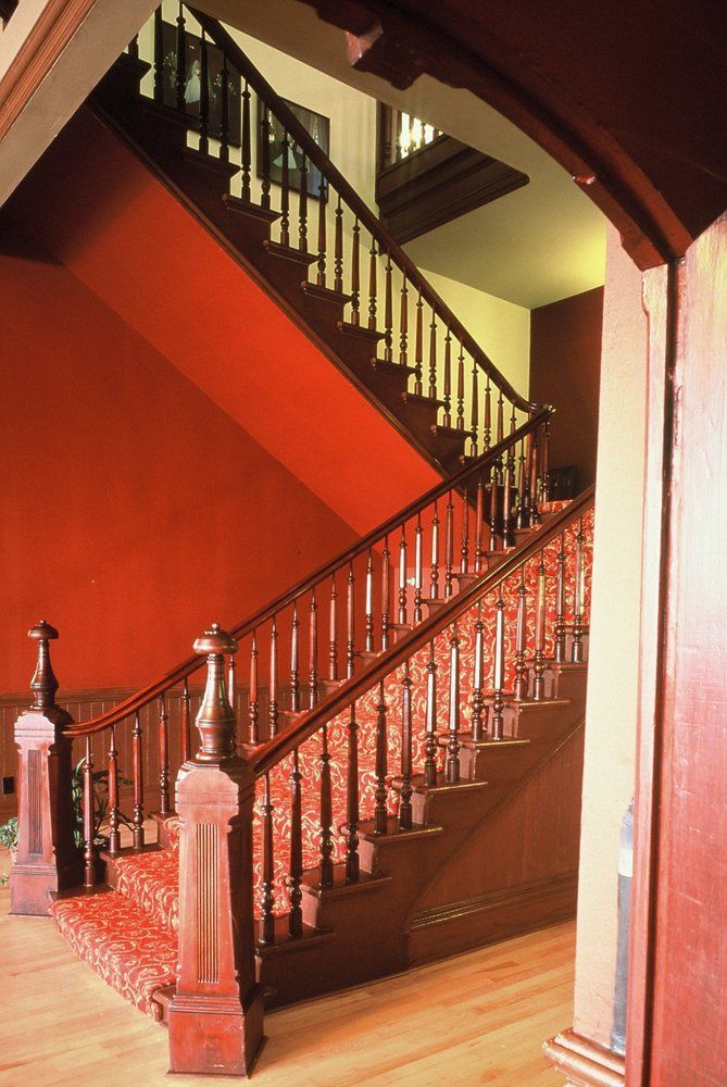 Grand Union Hotel Fort Benton Bagian luar foto