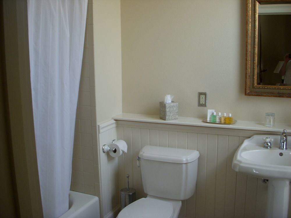 Grand Union Hotel Fort Benton Bagian luar foto