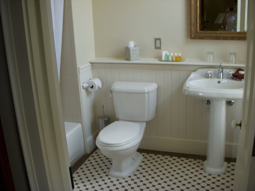 Grand Union Hotel Fort Benton Bagian luar foto