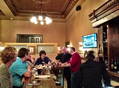 Grand Union Hotel Fort Benton Bagian luar foto