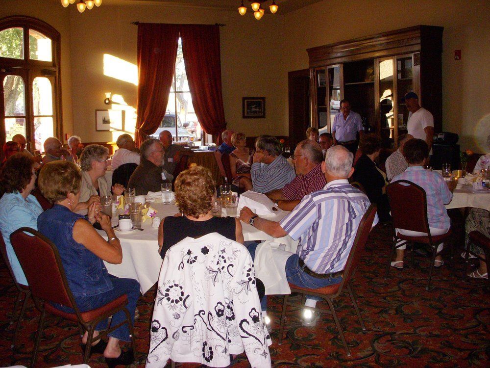 Grand Union Hotel Fort Benton Bagian luar foto