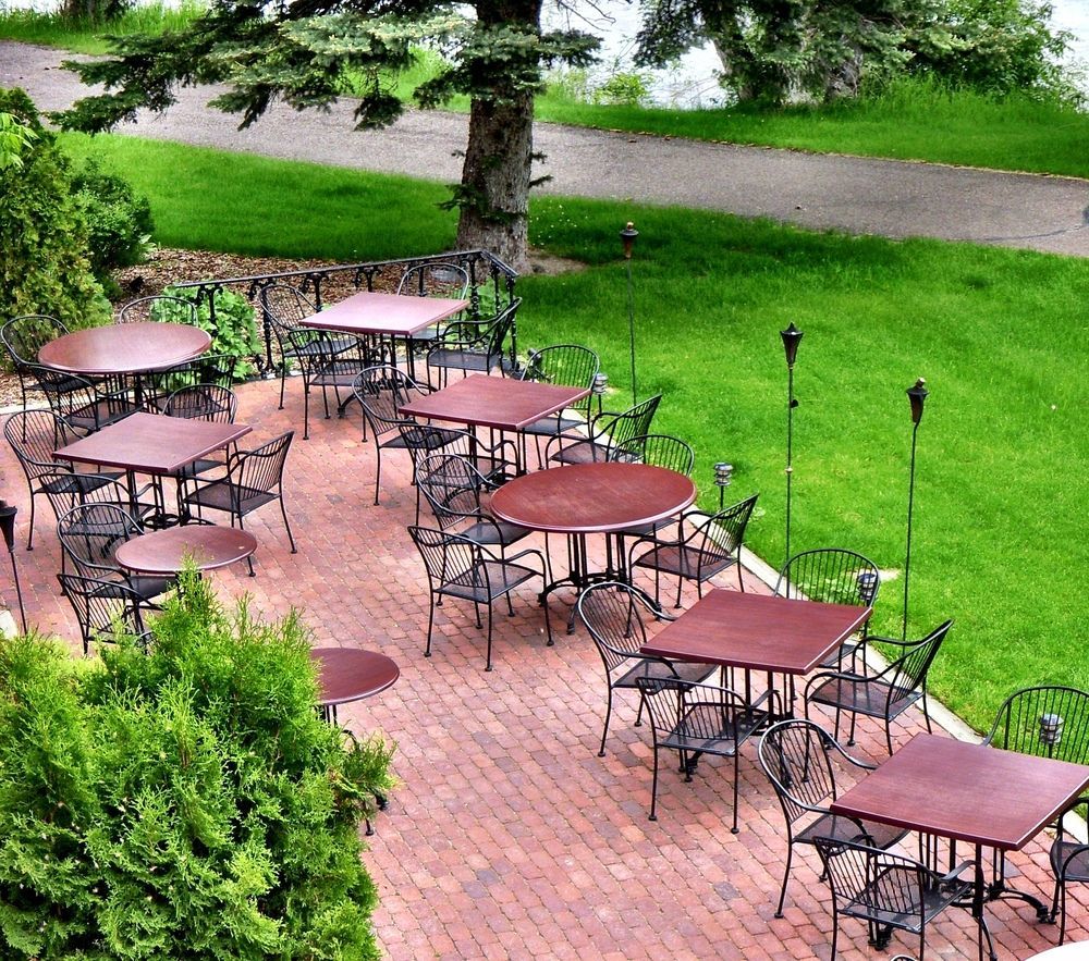 Grand Union Hotel Fort Benton Bagian luar foto